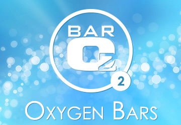 The Oxygen Store