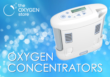 Oxygen Concentrators