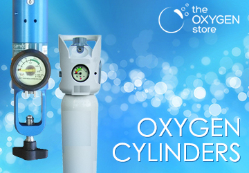 The Oxygen Store