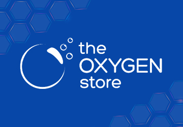 The Oxygen Store
